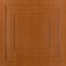 Ceilume Century 2ft x 2ft Caramel Wood Ceiling Tile V1-CNT-22CAR - alternate 1